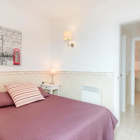 Holiday home Buraux *