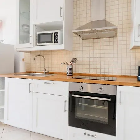 Holiday home Buraux