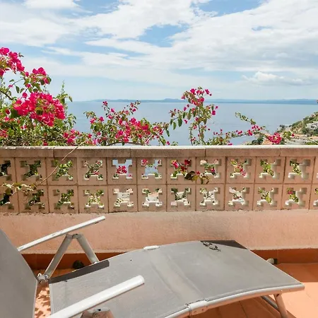 Buraux Holiday home Roses