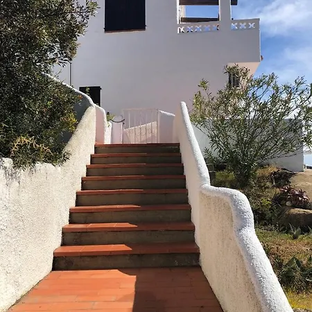 Buraux Casa vacanze *