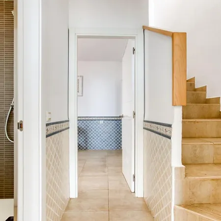 Buraux Holiday home *