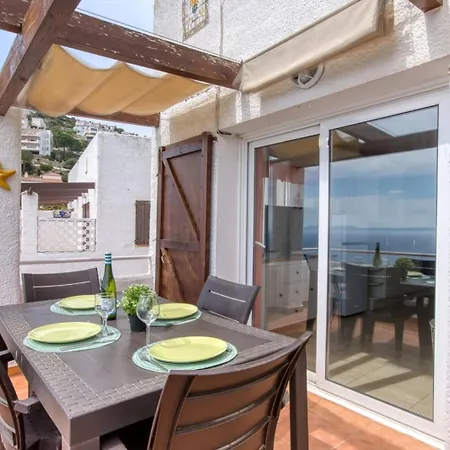 Buraux Holiday home *