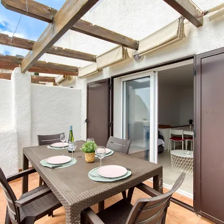 Buraux Holiday home
