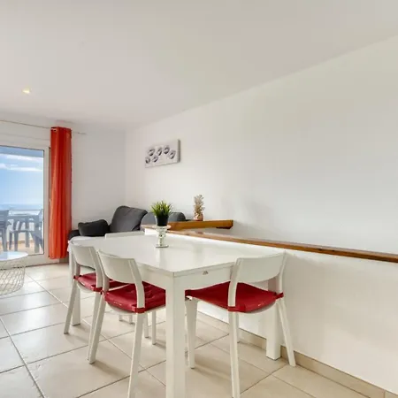 Buraux Casa vacanze Roses