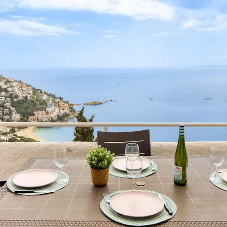Buraux Holiday home