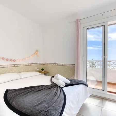 Buraux Casa vacanze Roses