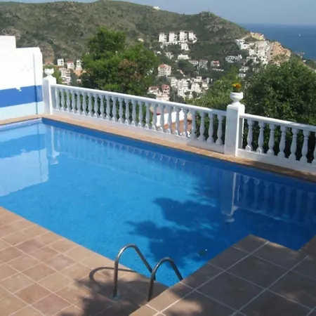 Buraux Holiday home