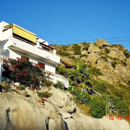 Buraux Holiday home Roses