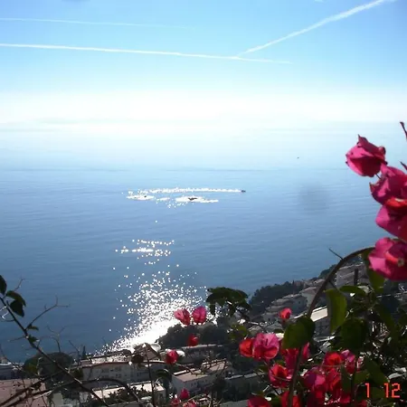Buraux Holiday home