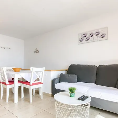 Vakantiehuis Buraux *