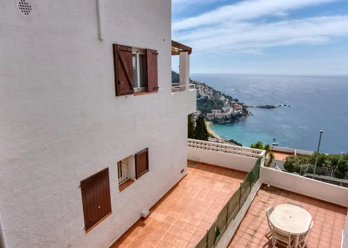 Ferienhaus Buraux Roses