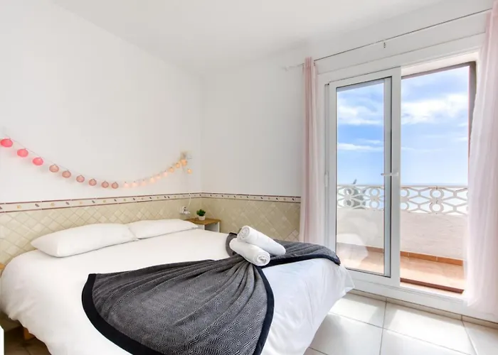 Buraux Ferienhaus Roses