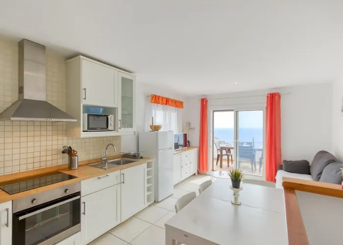 Ferienhaus Buraux Roses